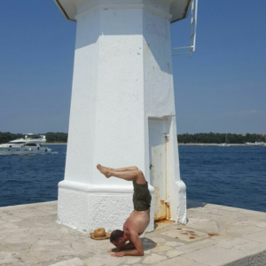 Marco Capovilla Yoga